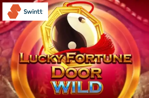 Lucky Fortune Door Wild